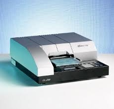 Dàn Elisa bán tự động Dialab DIAREADER ELx800