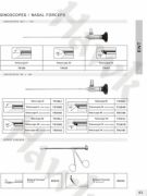 Thiết bị nội soi tai mũi họng Hawk ENT-200A