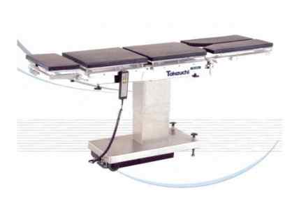 Bàn mổ đa năng Takeuchi TS-103MP