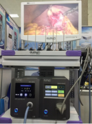 Máy nội soi Tai mũi Họng Ouman (Model: OM-910HD)