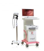 Máy soi cổ tử cung Lianchuang Model LC-9100C độ phân giải 1.200.000 pixel