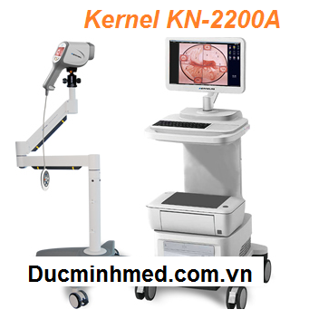 Máy soi cổ tử cung Kernel KN-2200A