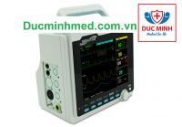 Máy theo dõi bệnh nhân 5 thông số Contec Model: CMS6000
