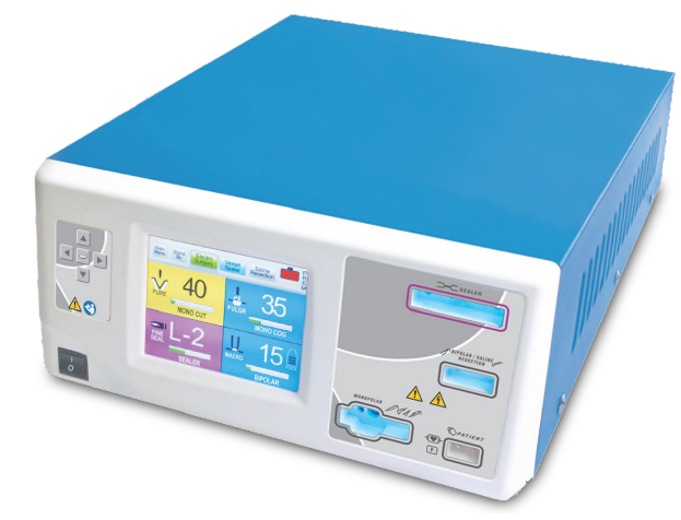 Dao mổ điện Austos Mỹ XCE-VST TOUCH SE