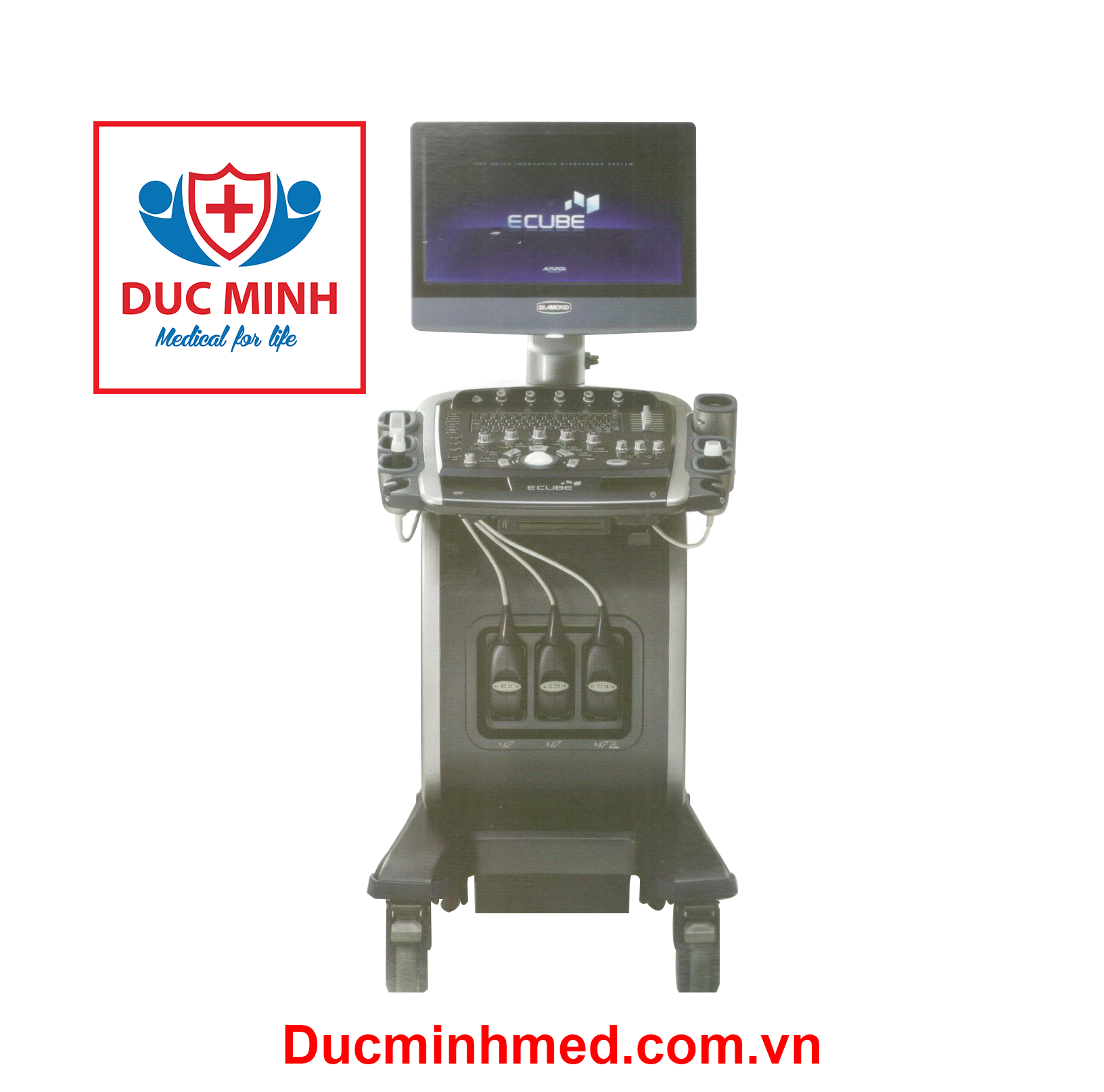 ecube 9
