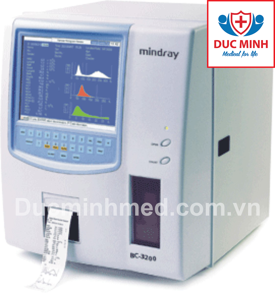 mindray_bc-3200