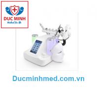Máy chăm sóc da mặt Model: TSD19