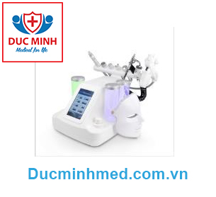 Máy chăm sóc da mặt Model: TSD19