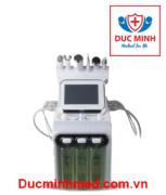 Máy chăm sóc da mặt Model: TSD20 (Hydrafacial led mask)