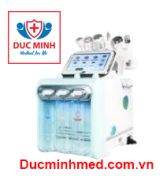Máy chăm sóc da mặt Model: TSD20 (H2O2)