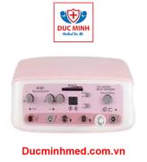 Máy chăm sóc da mặt Model: TSD39 (7 in 1 Ultrasonic)