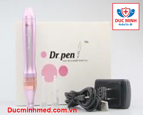 Máy phi kim Dr Pen M7