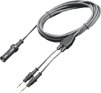 Dây nối cho kẹp lưỡng cực chữ Y XCE-E119