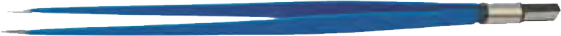 Kẹp lưỡng cực thẳng XCE-E267