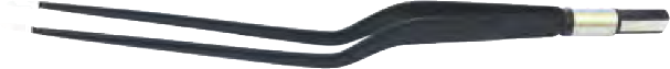 Kẹp lưỡng cực Bayonet không dính XCE-E288
