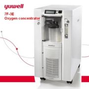 Máy tạo Oxy 3 lít Yuwell 7F-3E