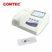 MÁY XÉT NGHIỆM SINH HOÁ BÁN TỰ ĐỘNG·BC300