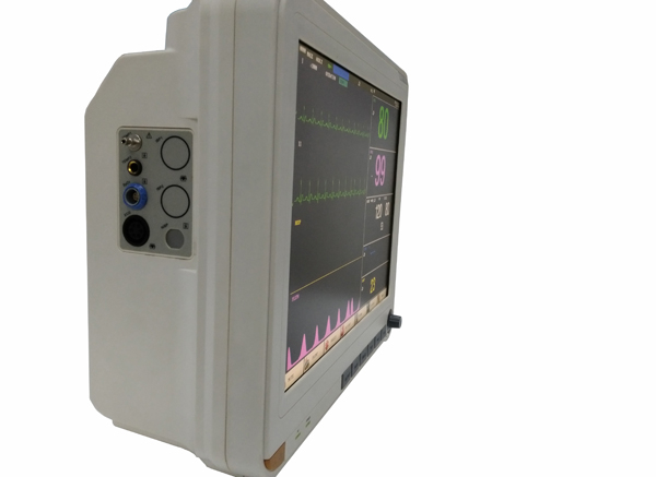 Máy monitor theo dõi bệnh nhân PM10